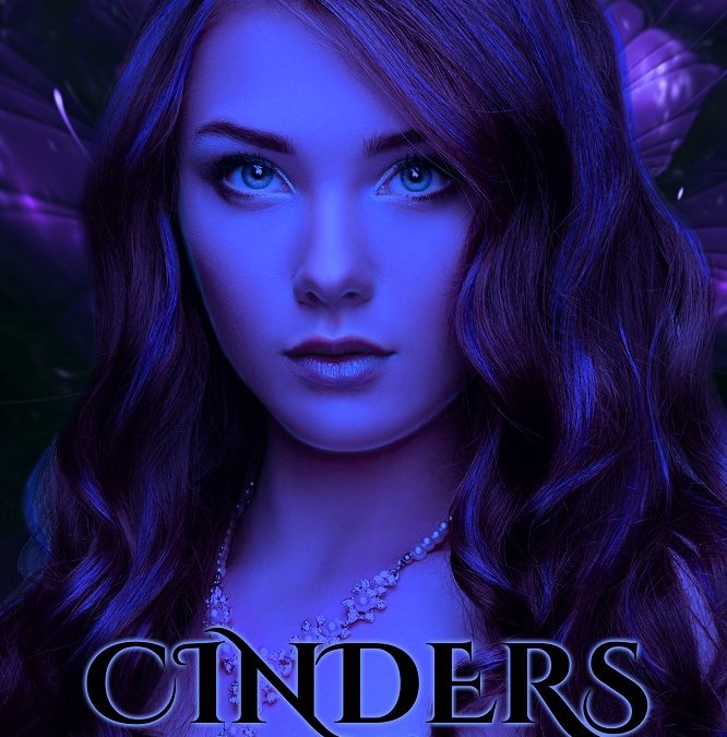 Cinders | Premade Cover
