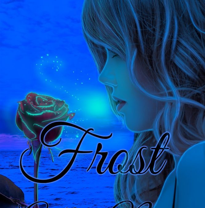 Frost| Premade Cover