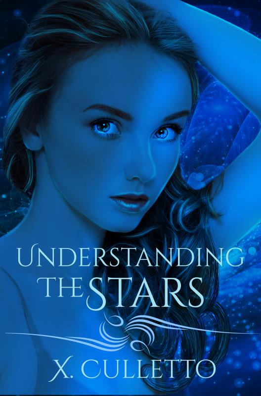 Cover Art for Understanding the Stars, by X. Culletto