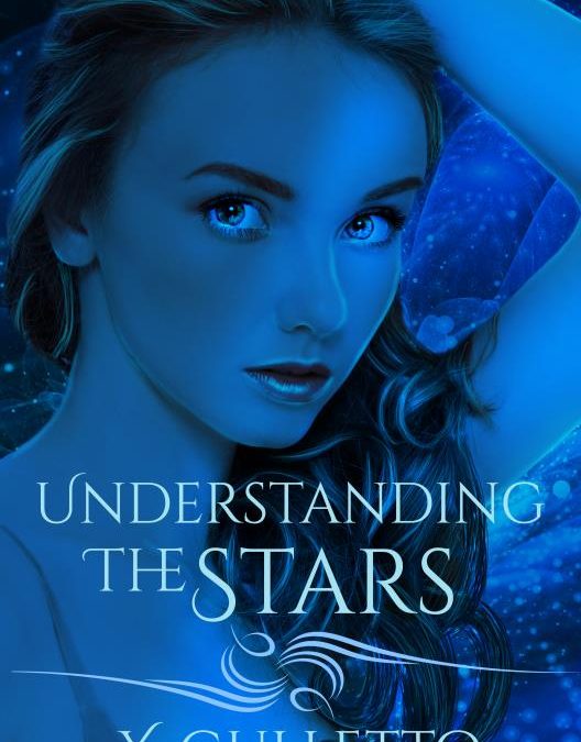 Cover Art for Understanding the Stars, by X. Culletto