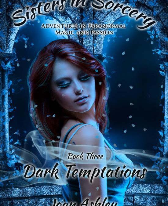 Dark Temptations Cover Art
