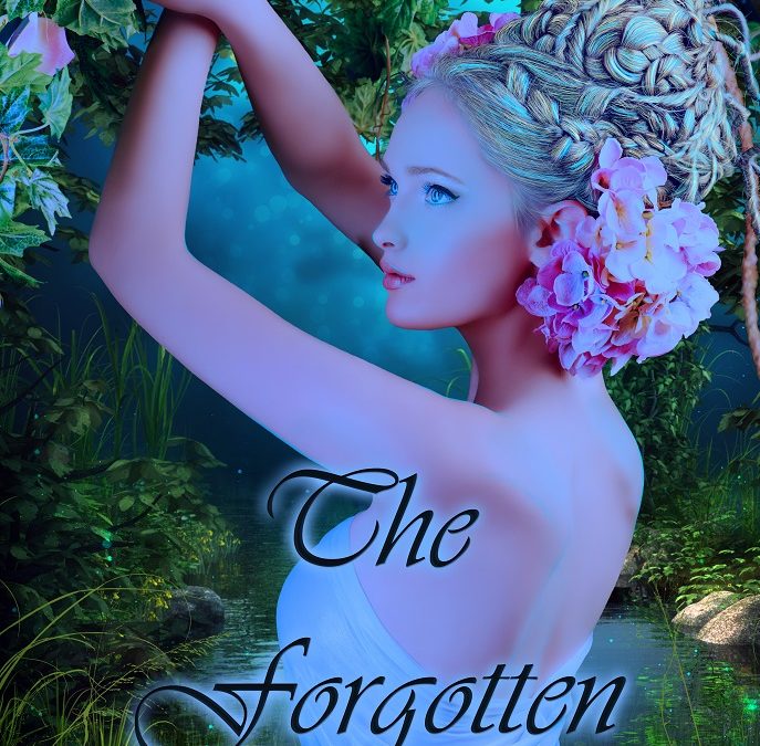The Forgotten | Premade Cover