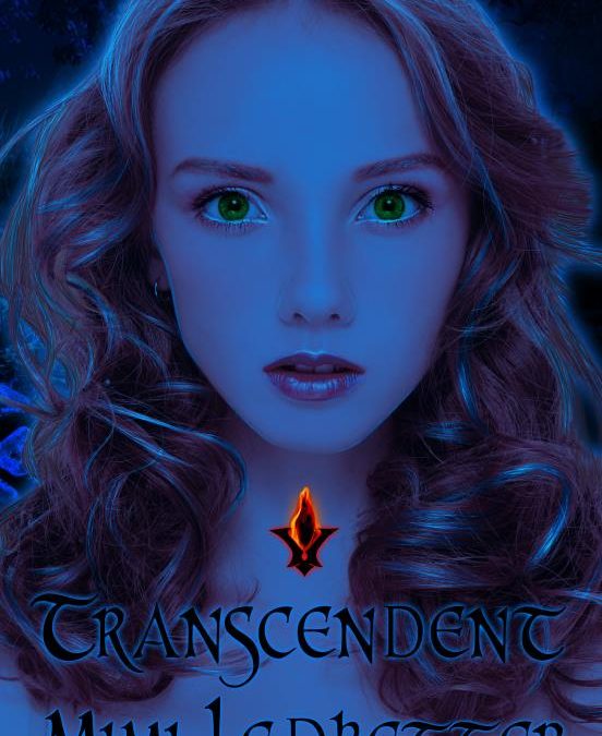 Transcendent Cover Art
