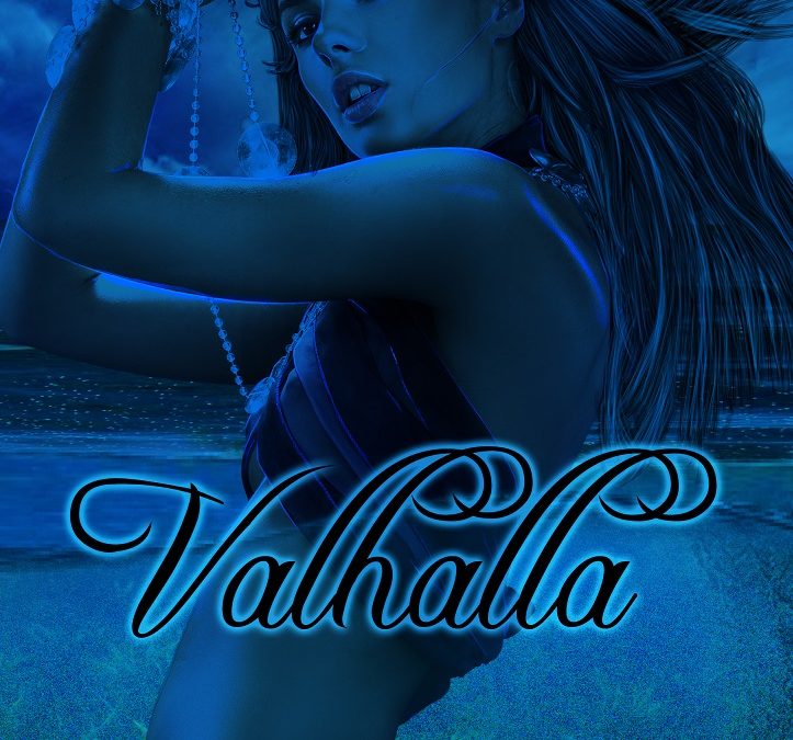 Valhalla | Premade Cover