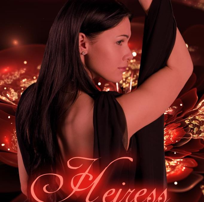 Heiress | Premade Cover