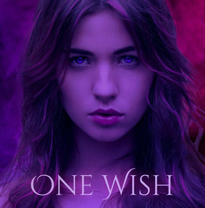 One Wish | Premade Cover