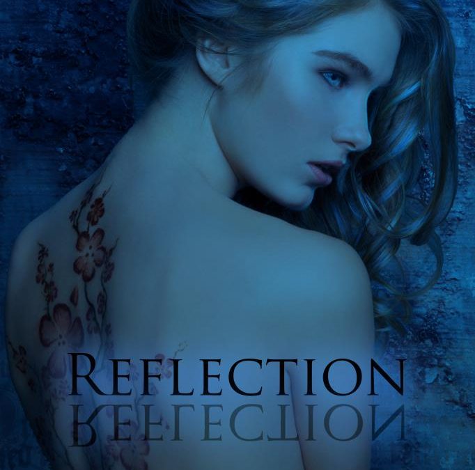 Reflection | Premade Cover