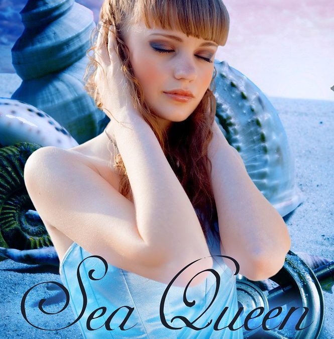 Sea Queen | Premade Cover