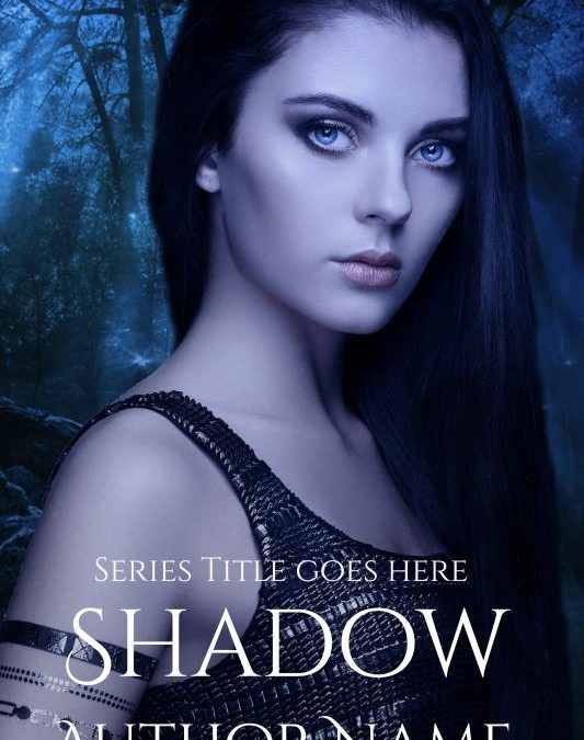Shadow | Premade Cover