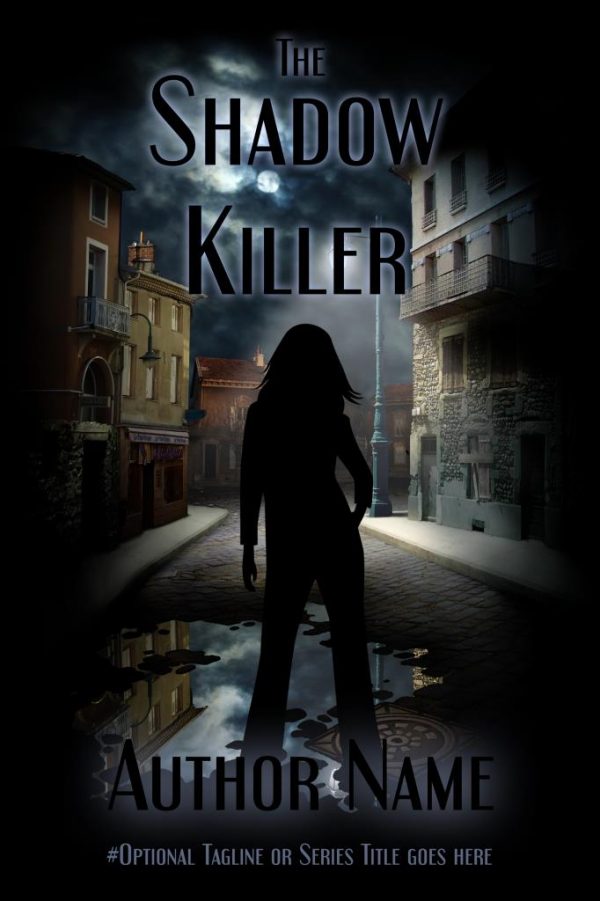 Shadow Killer