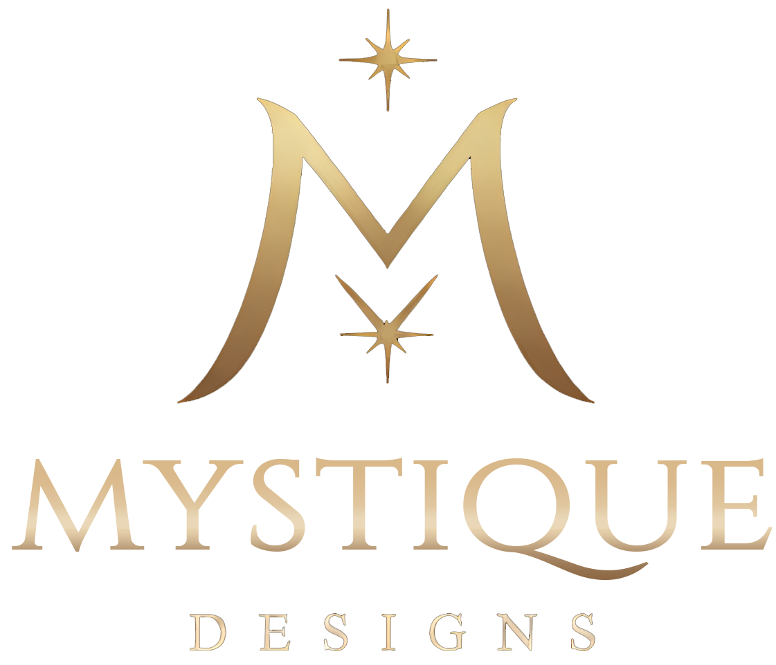 Mystique Book Designs